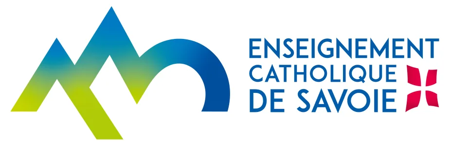 Logo de l'enseignement catholique