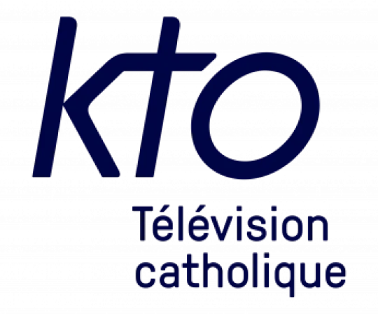 Logo de KTO Télévision