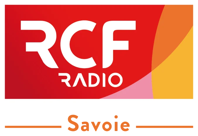 Logo de RCF Savoie